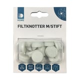 Produkt miniatyrebild ID Home filtknott m/stift 22 mm