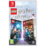 Produkt miniatyrebild LEGO® Harry Potter for Nintendo Switch™