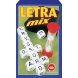 Produkt miniatyrebild Brettspill: Letramix
