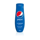 Produkt miniatyrebild SodaStream Pepsi essens