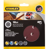 Produkt miniatyrebild Stanley STA32042 Sliperondell
