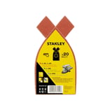 Produkt miniatyrebild Stanley STA32452 Multislipepapir