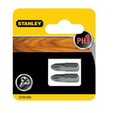 Produkt miniatyrebild Stanley STA61020 Bits