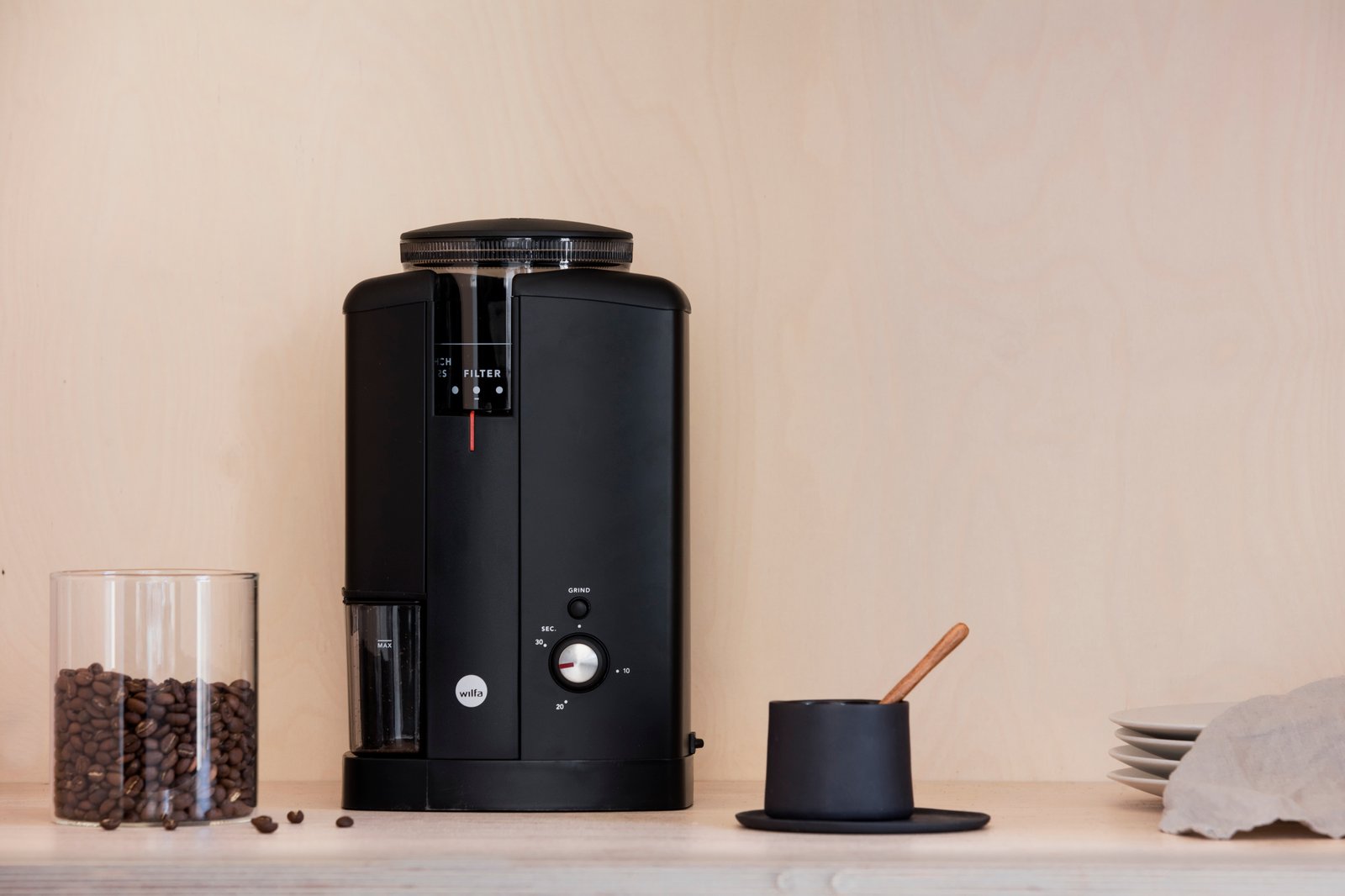 Kaffekvern
