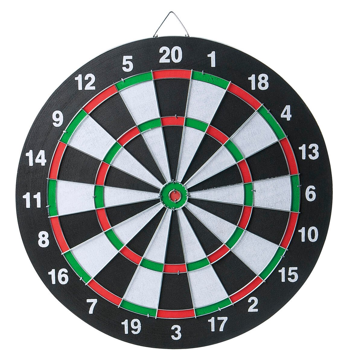 Dartspill