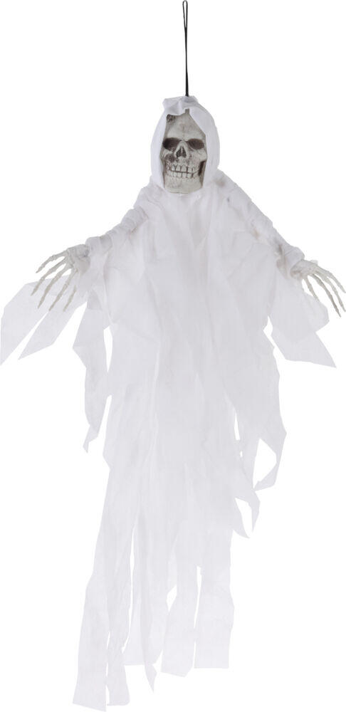 Halloween spøkelse