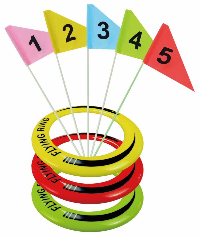 Happy Summer Flyvering Golf