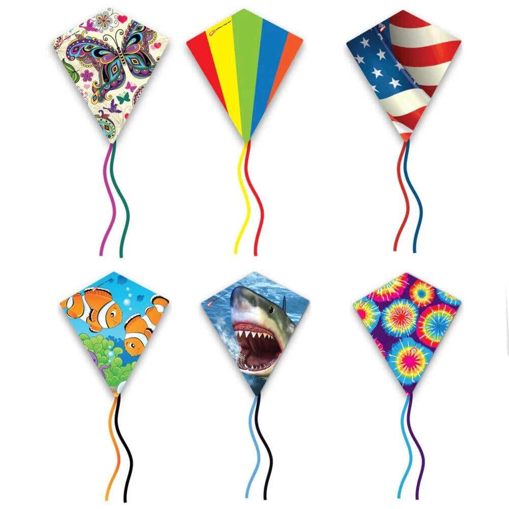 Wham-O Super Kites drage