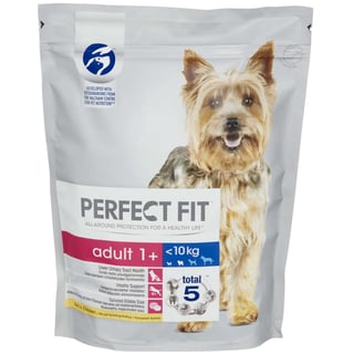 Perfect Fit Dog XS/S 825g