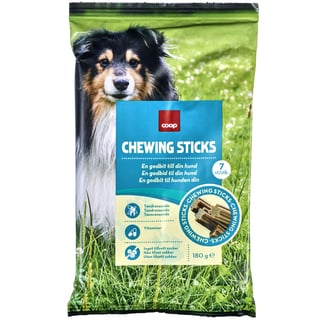 Coop Chewing Sticks 180g