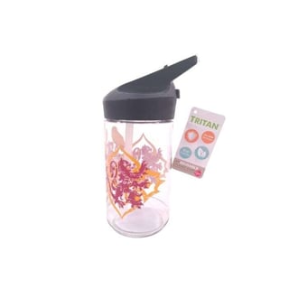 Tritan Premium Drikkeflaske 480ml -