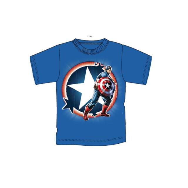 Marvel t-shirt Avengers