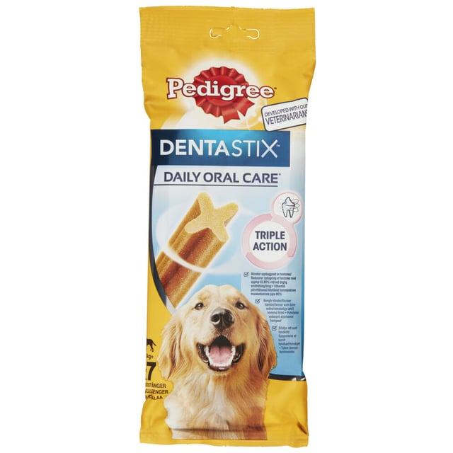 Pedigree® Dentastix Large 270g
