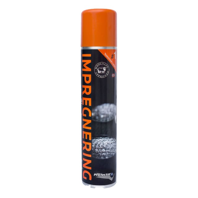 Fiber Protector Impregneringsspray 200 ml