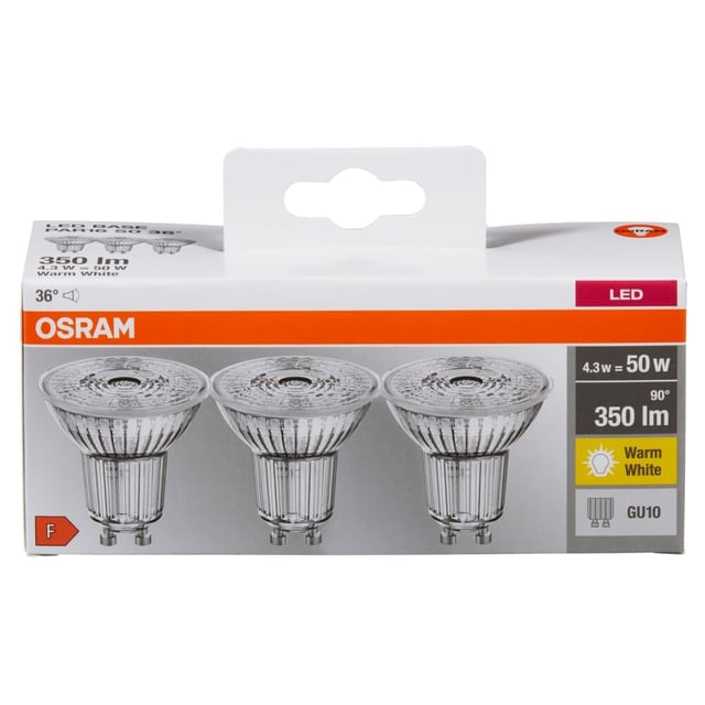 Osram LED- spot