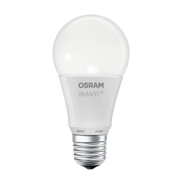 Osram LED-pære Classic 60 E27