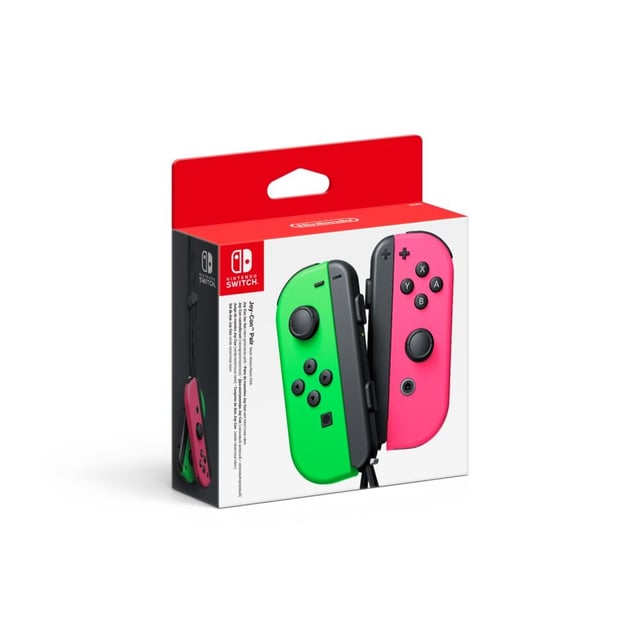Joy-Con™ kontrollere til Nintendo Switch™