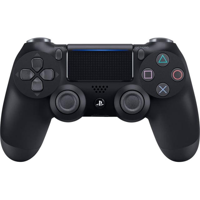 DualShock håndkontroll til PS4