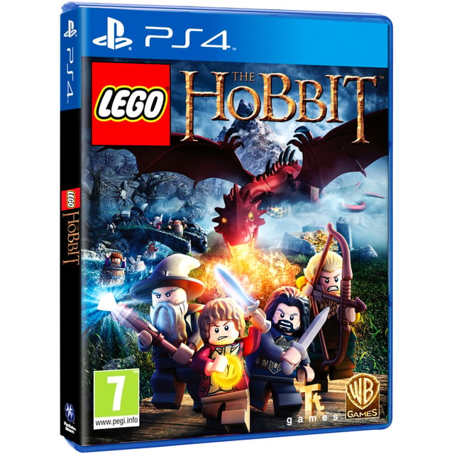 LEGO® The Hobbit