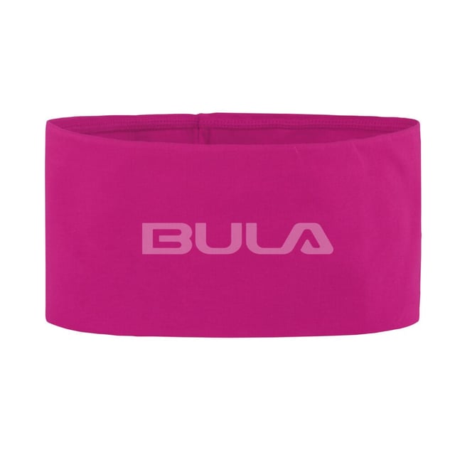 Bula Logo pannebånd