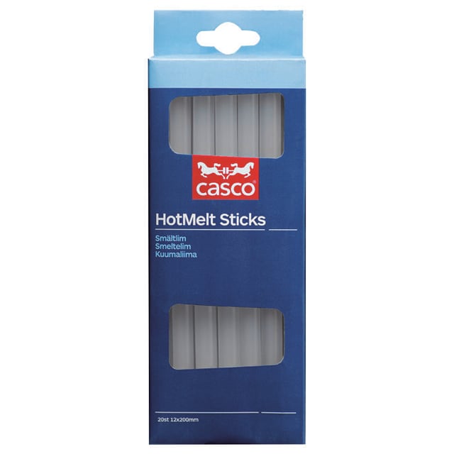 Smeltelim Casco Hotmelts sticks