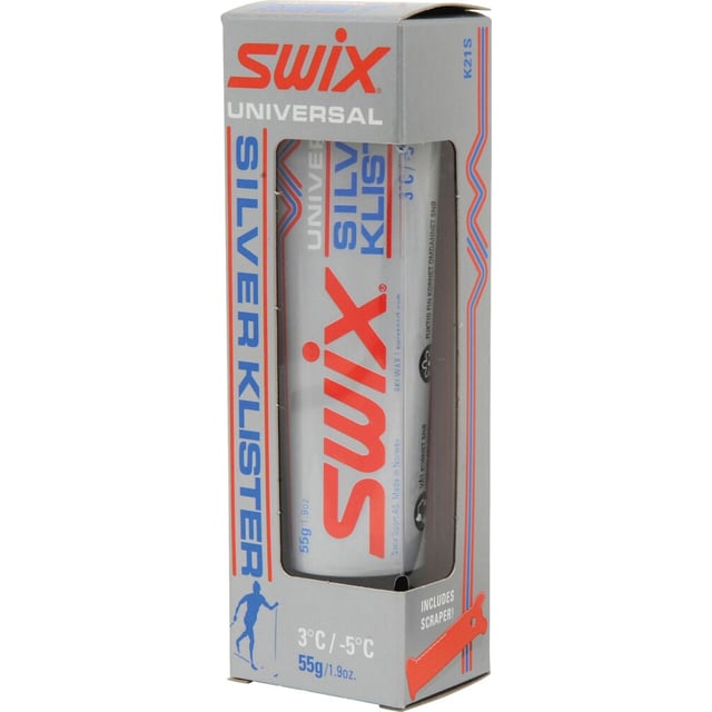 Swix Silver Universal klister 55 g