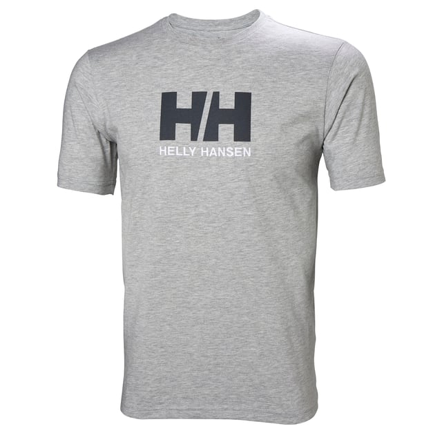 Helly Hansen logo T-shirt