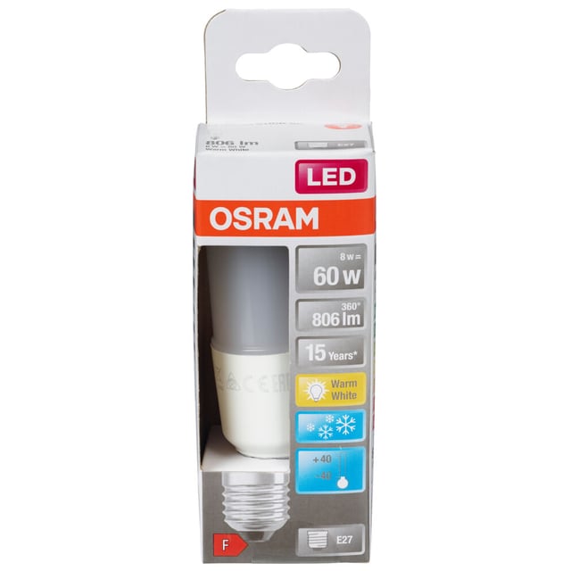 Osram LED Star Stick pære