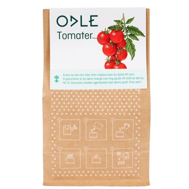 Odle grow bag tomat