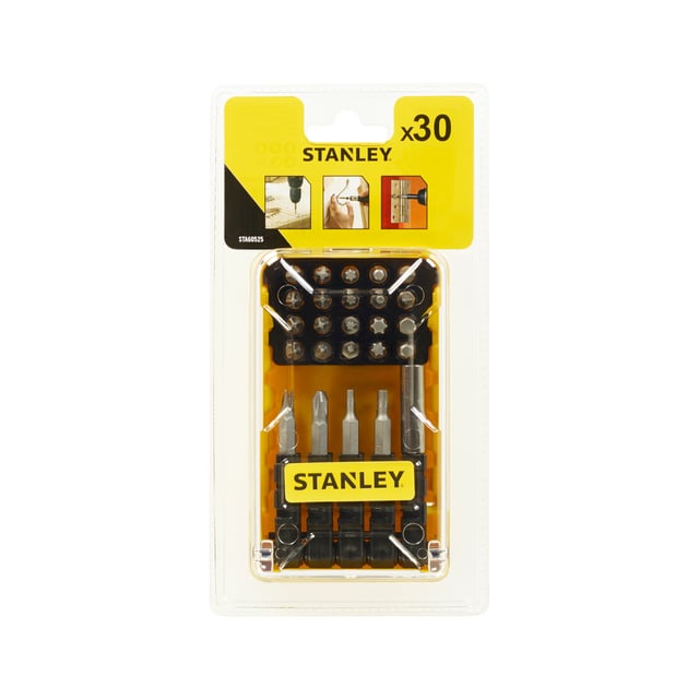 Stanley STA60525 Bitssett/holder