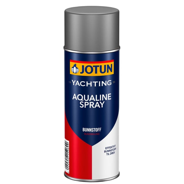 Jotun Aqualine spray bunnstoff