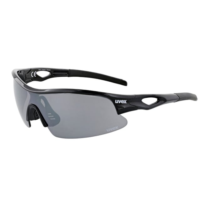 Uvex Nordic sportssolbrille