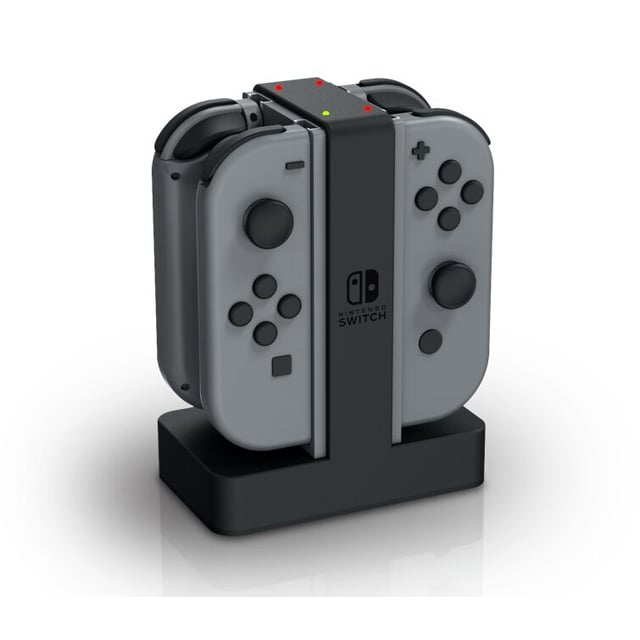 PowerA ladestasjon for Nintendo Switch™ Joy-Con`s