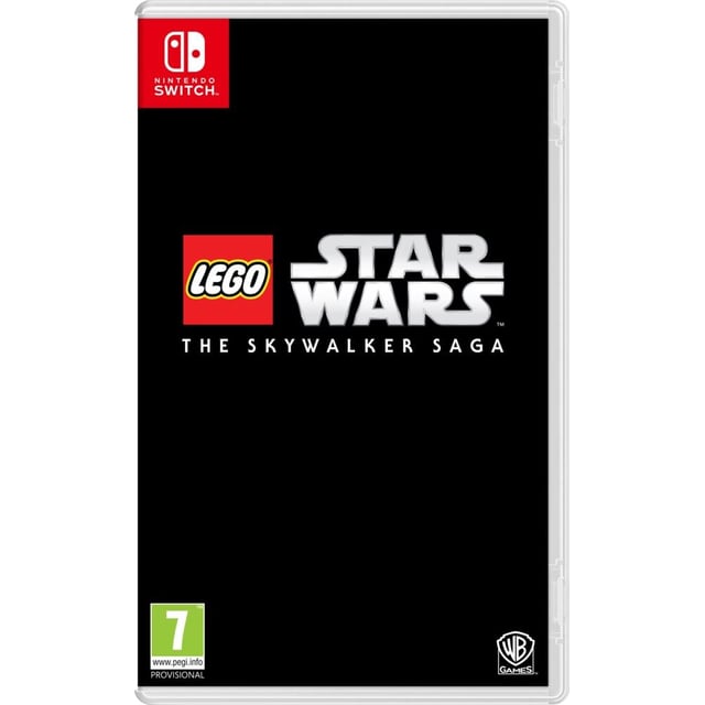 LEGO® Star Wars: The Skywalker Saga for Nintendo Switch™