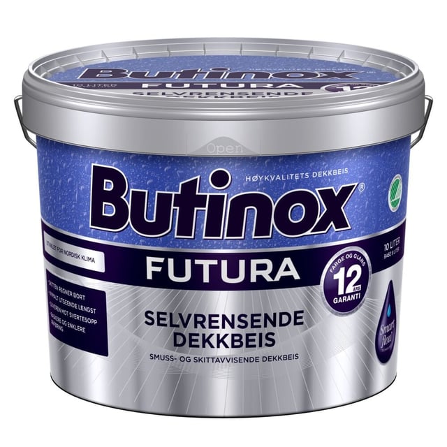Butinox Futura Selvrensende dekkbeis