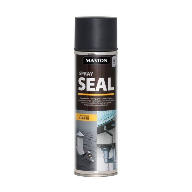 Maston Spray Seal forseglingsspray