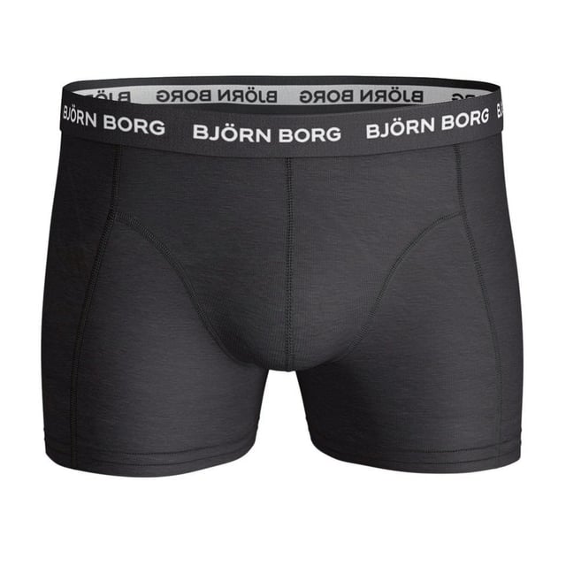 Björn Borg Solid boxershorts