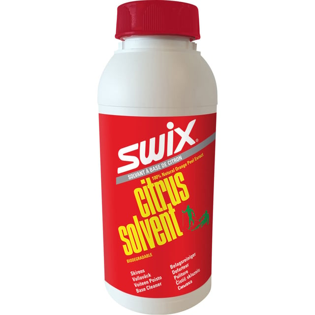 Swix I74N Citrus basecleaner 500 ml