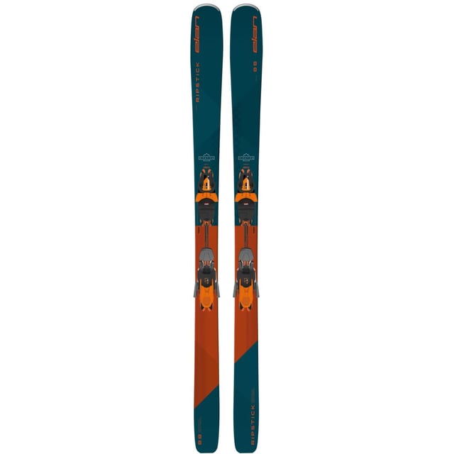 Elan Ripstick 88 all-mountain ski 2021