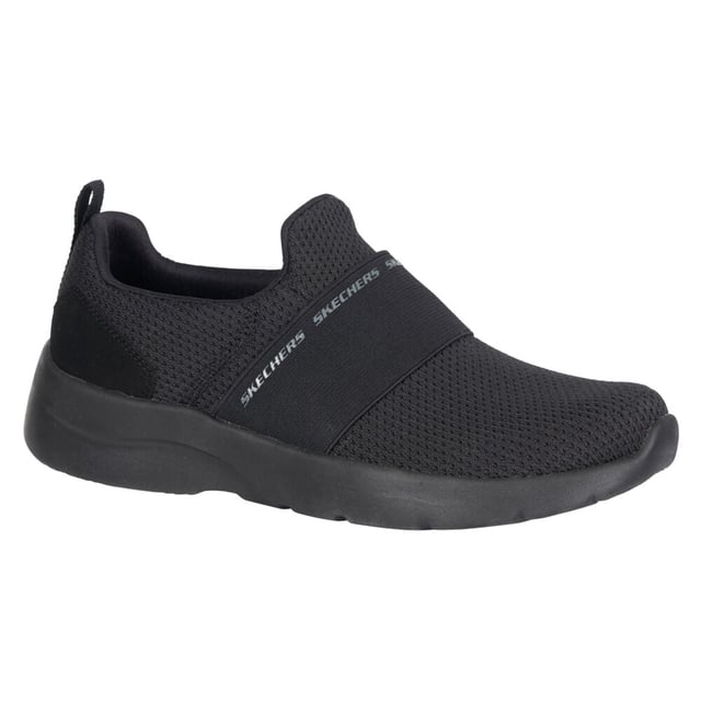 Skechers Dynamight Quick Turn joggesko dame