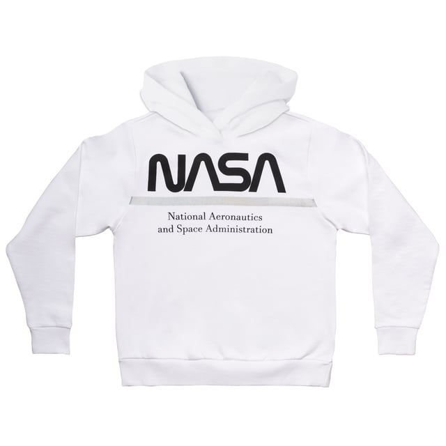 Hettegenser NASA