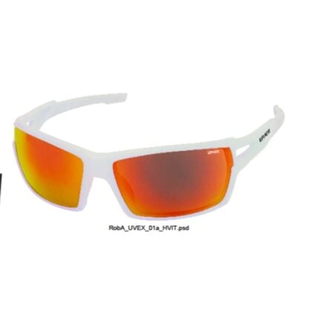 Uvex 7042 sportstyle solbriller