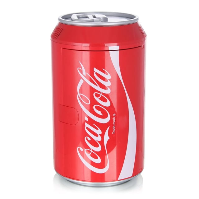 Coca Cola RE-117331 minikjøleskap