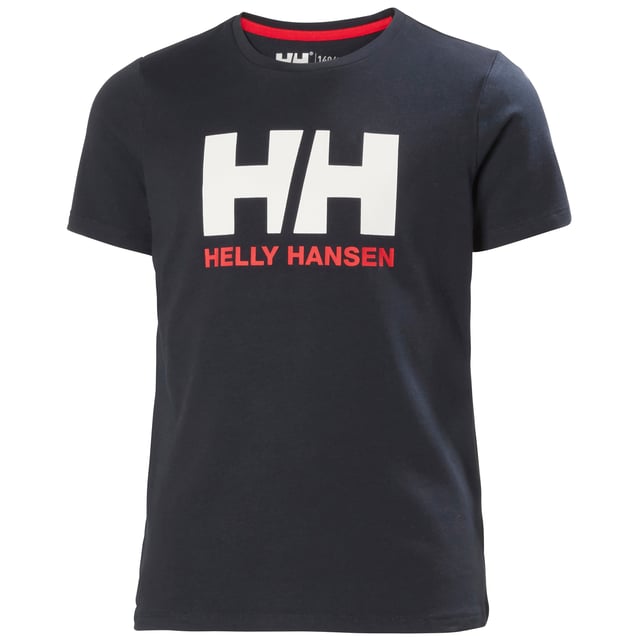 Helly Hansen Logo t-shirt junior