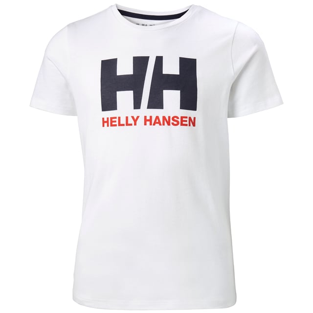 Helly Hansen Logo t-shirt junior