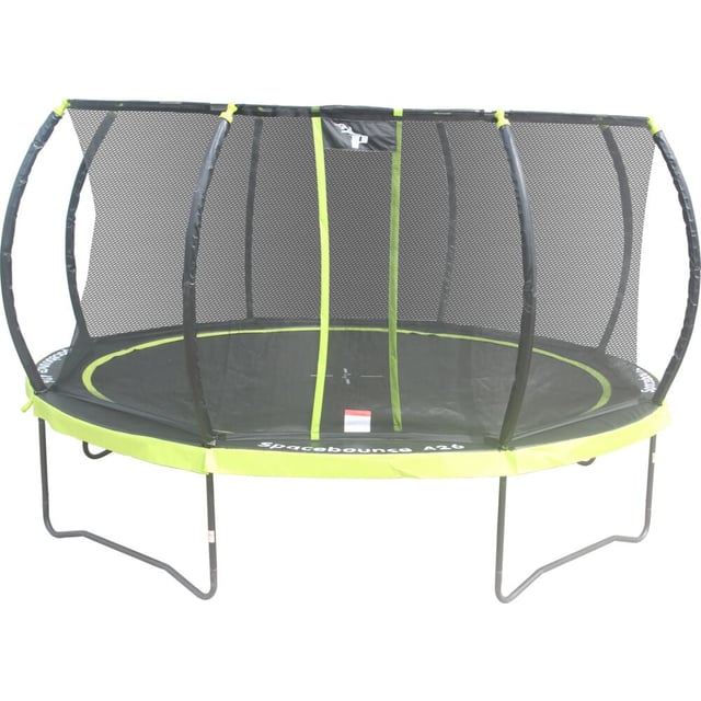 Pro Flyer Spacebounce trampoline 4,2 m komplett