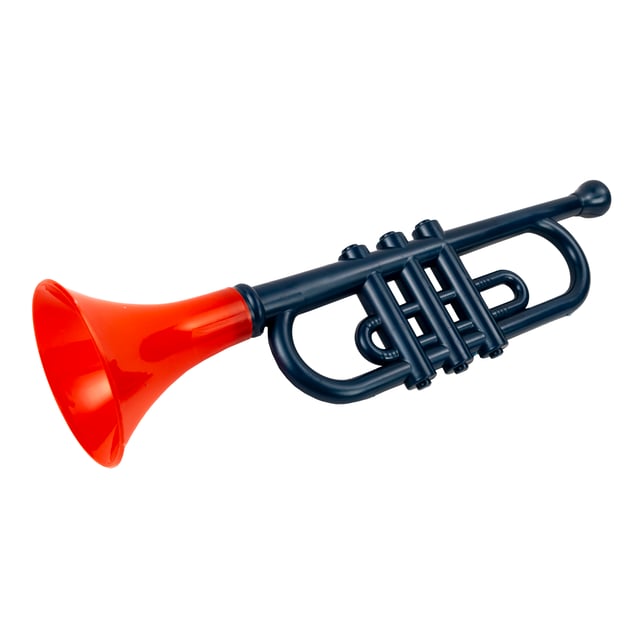 17. mai trompet