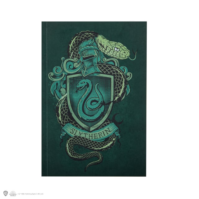 Harry Potter™ Smygard notatbok