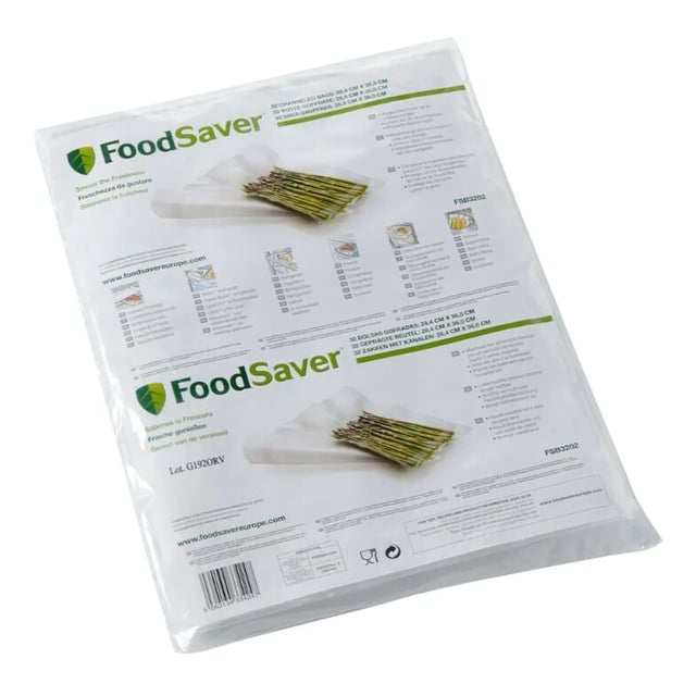 FoodSaver® vakuumposer