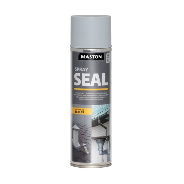 Maston Spray Seal forseglingsspray